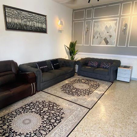 Marida Homestay 1 Musiim Only Seremban Eksteriør billede