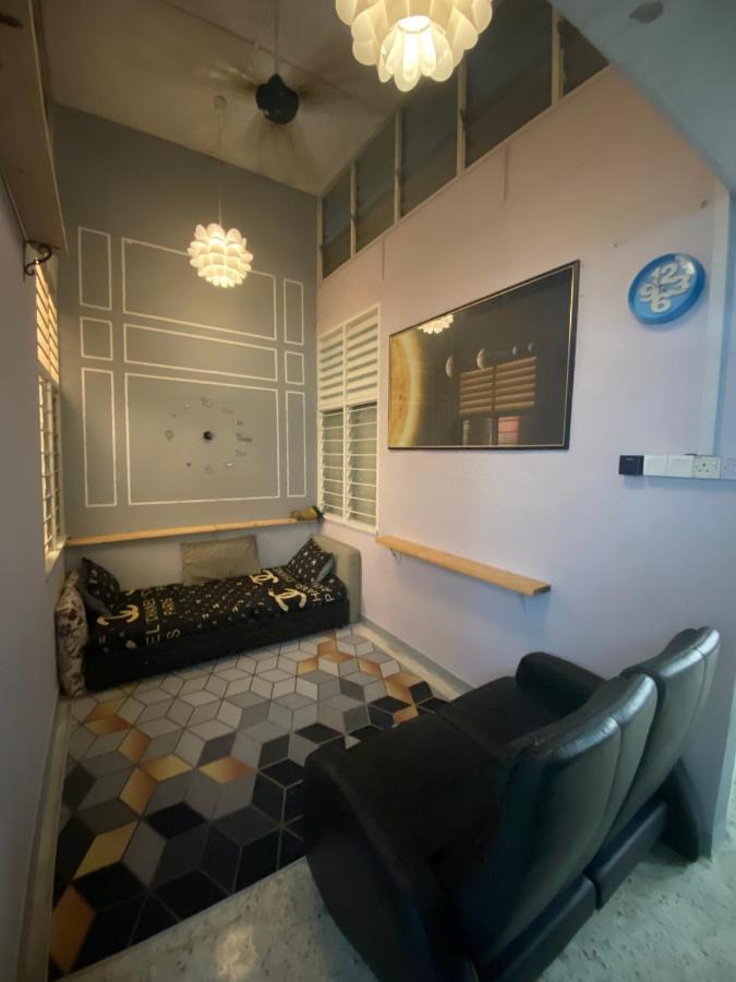 Marida Homestay 1 Musiim Only Seremban Eksteriør billede