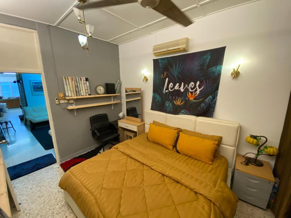 Marida Homestay 1 Musiim Only Seremban Eksteriør billede