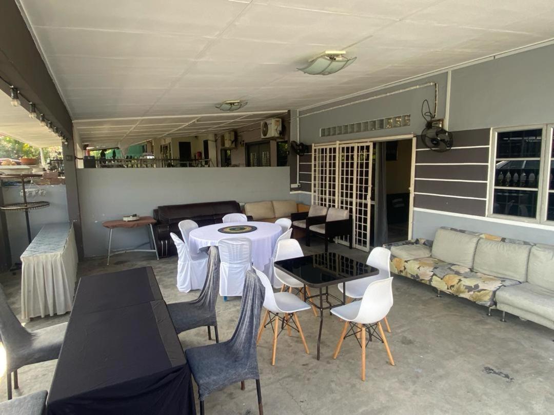 Marida Homestay 1 Musiim Only Seremban Eksteriør billede