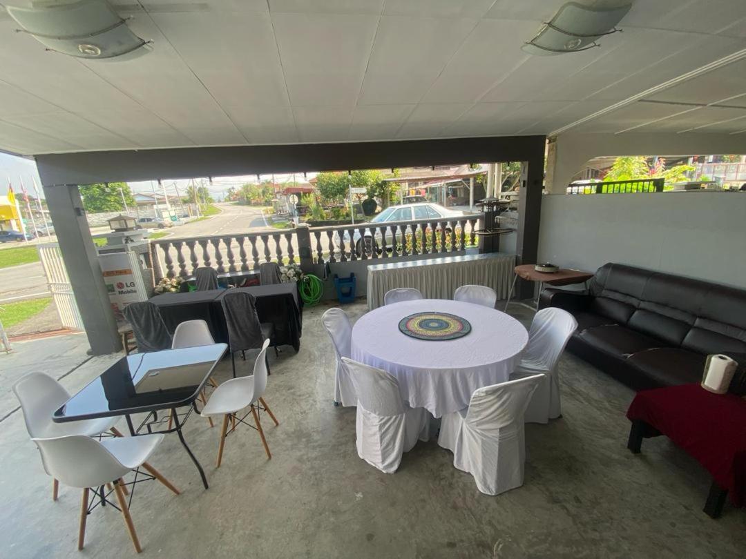 Marida Homestay 1 Musiim Only Seremban Eksteriør billede