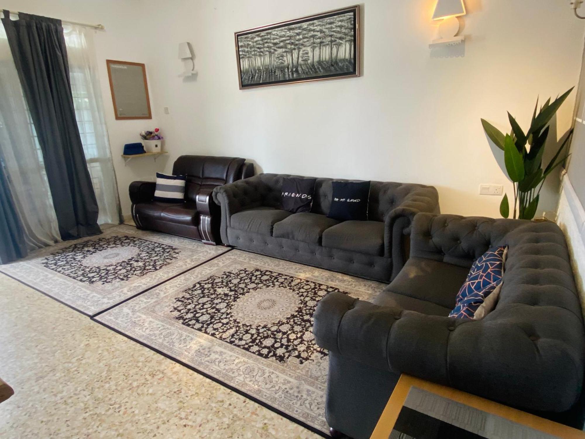 Marida Homestay 1 Musiim Only Seremban Eksteriør billede