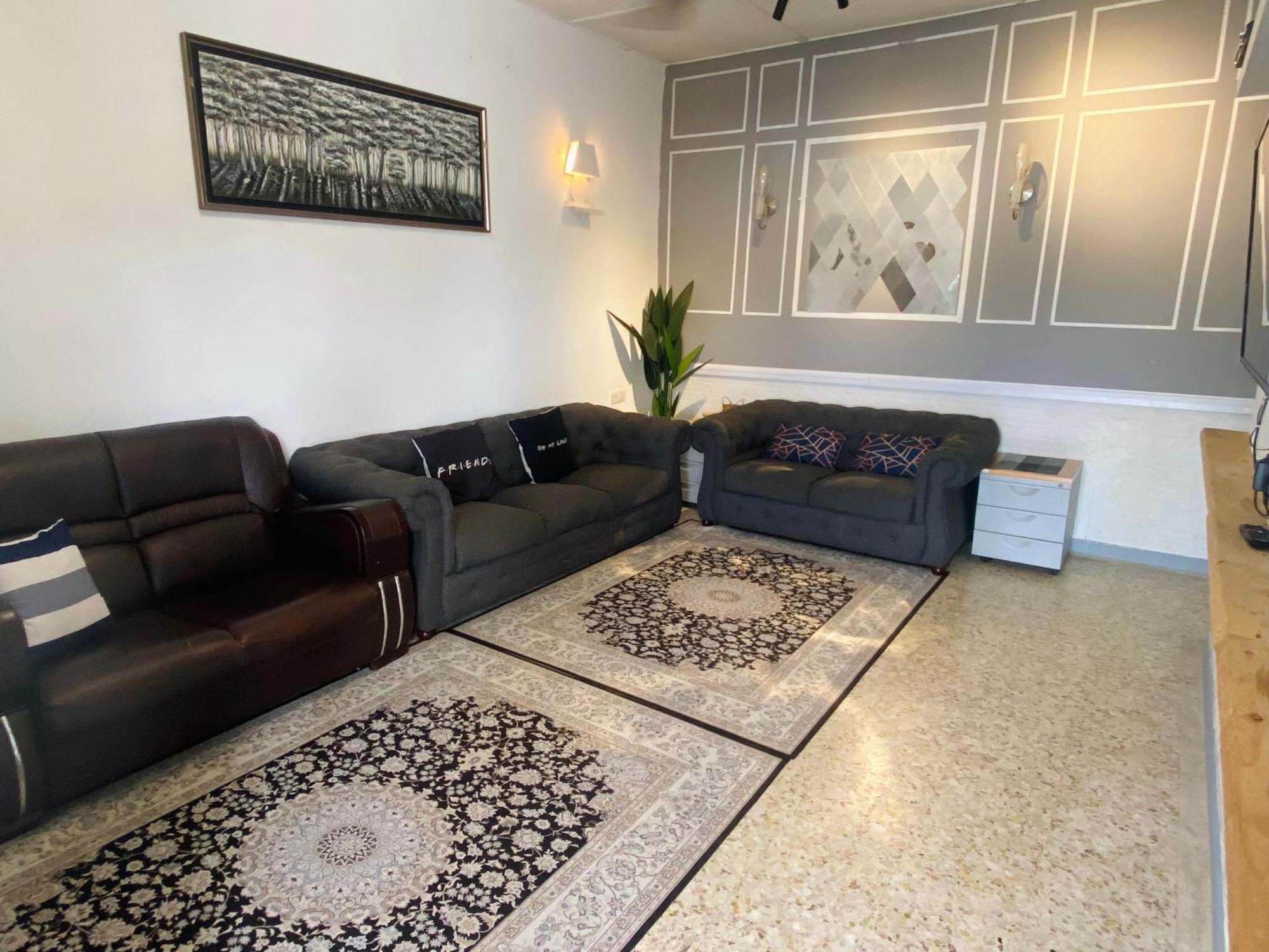 Marida Homestay 1 Musiim Only Seremban Eksteriør billede